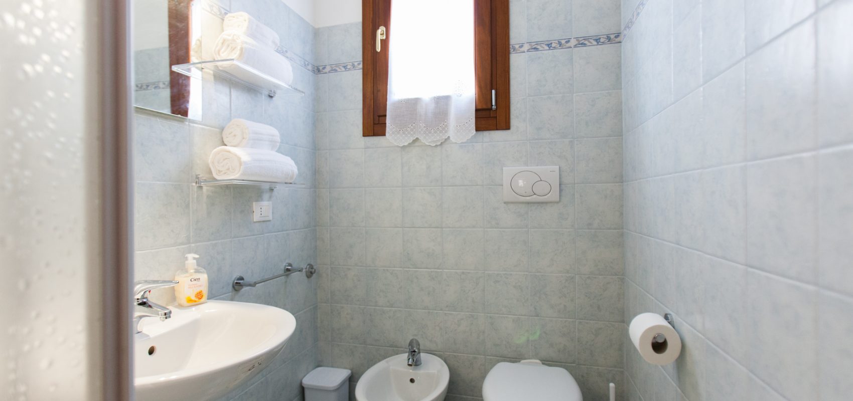 bagno